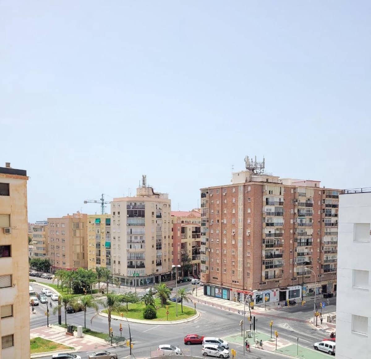 1 bedroom Apartment for rent in Malaga city - € 1,300 (Ref: 9733363)