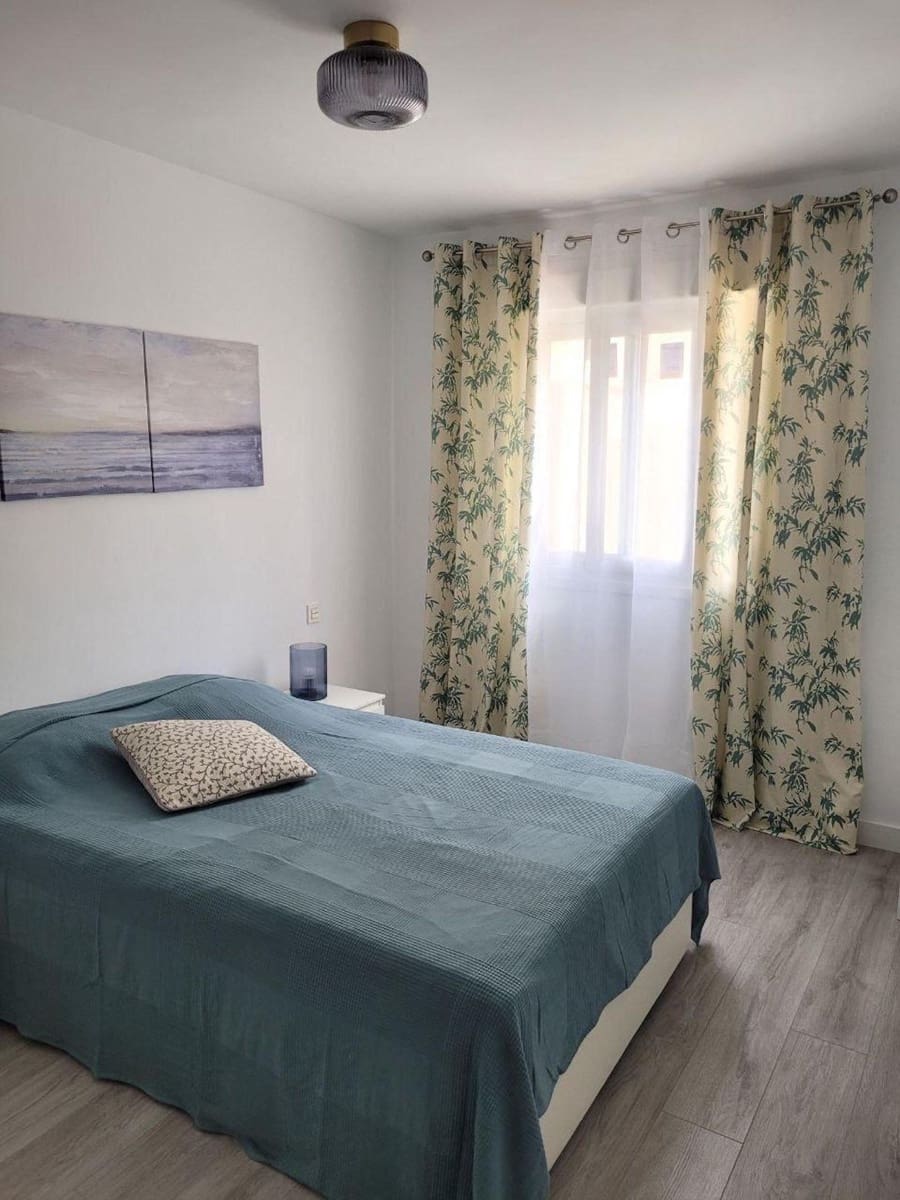 1 bedroom Apartment for rent in Malaga city - € 1,300 (Ref: 9733363)