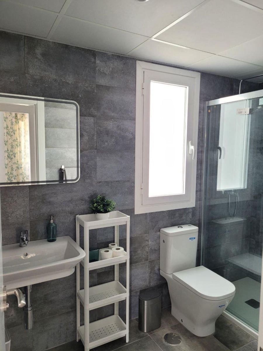 1 bedroom Apartment for rent in Malaga city - € 1,300 (Ref: 9733363)