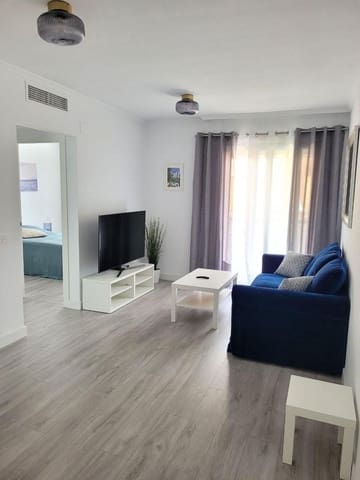 1 bedroom Apartment for rent in Huelin, Málaga city - € 1,300 (Ref: 9733363)