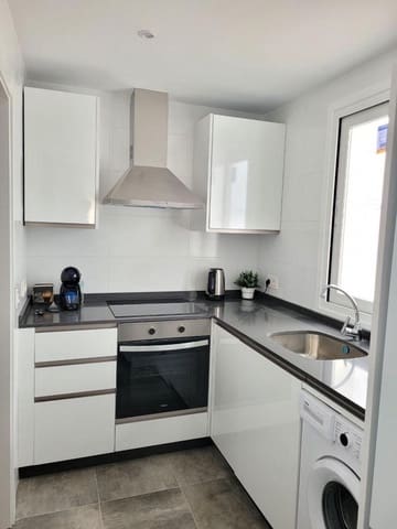 1 bedroom Apartment for rent in Huelin, Málaga city - € 1,300 (Ref: 9733363)