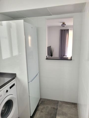 1 bedroom Apartment for rent in Huelin, Málaga city - € 1,300 (Ref: 9733363)