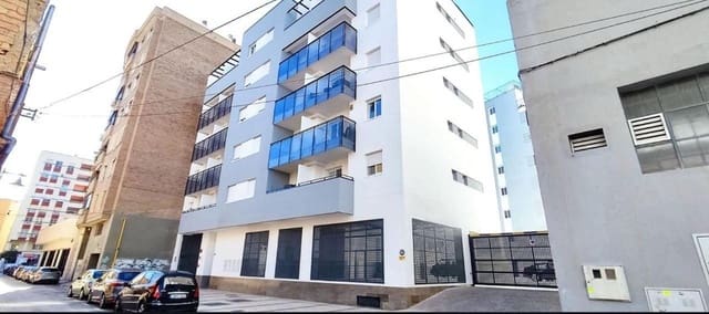 1 bedroom Apartment for rent in Huelin, Málaga city - € 1,300 (Ref: 9733363)