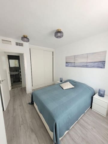 1 sypialnia Apartament do wynajęcia w Huelin, Miasto Málaga - 1 200 € (Ref: 9733363)
