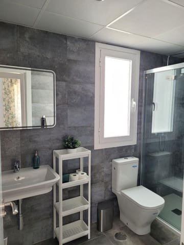 1 sypialnia Apartament do wynajęcia w Huelin, Miasto Málaga - 1 200 € (Ref: 9733363)