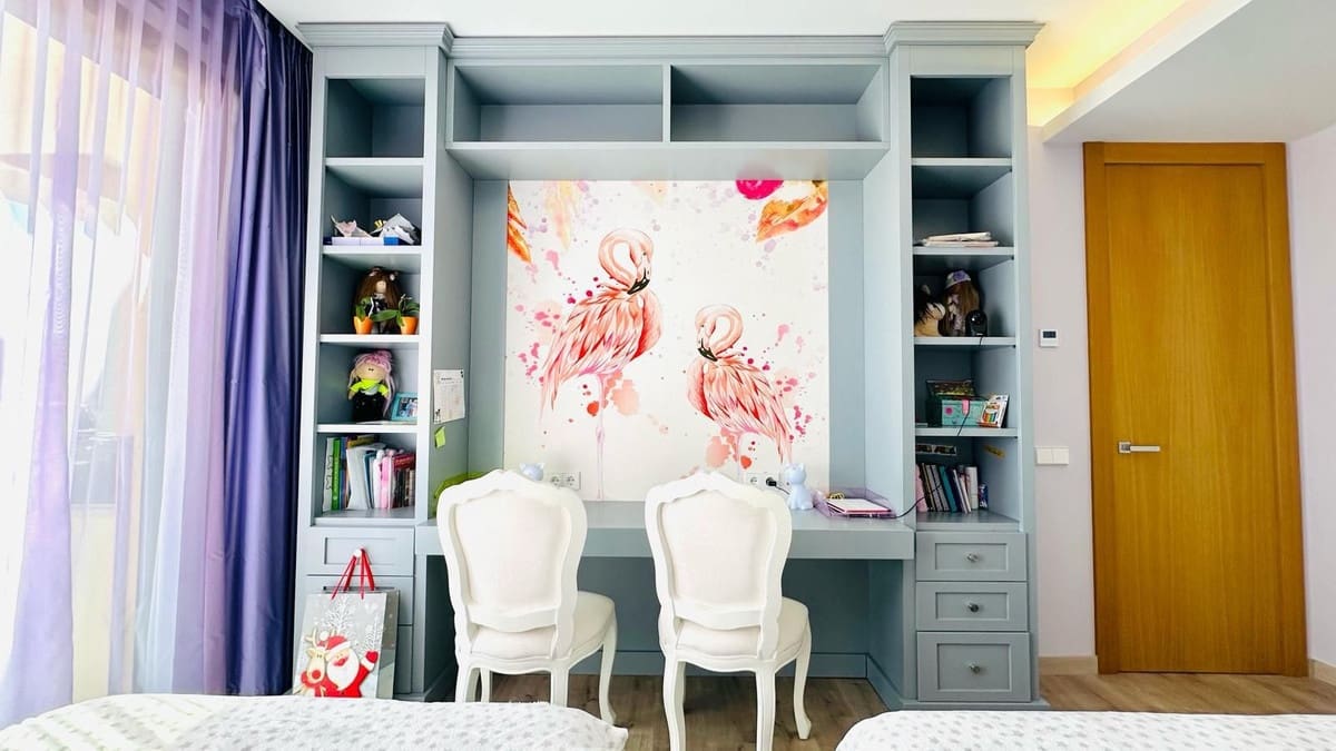 4 bedroom Apartment for sale in La Quinta with pool garage - € 1,895,000 (Ref: 9733364)