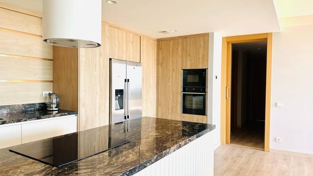 4 chambre Appartement à vendre à La Quinta, Benahavís avec piscine garage - 1 895 000 € (Ref: 9733364)