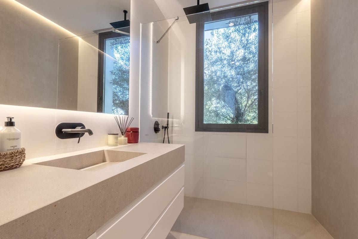 4 camera da letto Villa in vendita in Marbella con piscina garage - 4.500.000 € (Rif: 9733365)