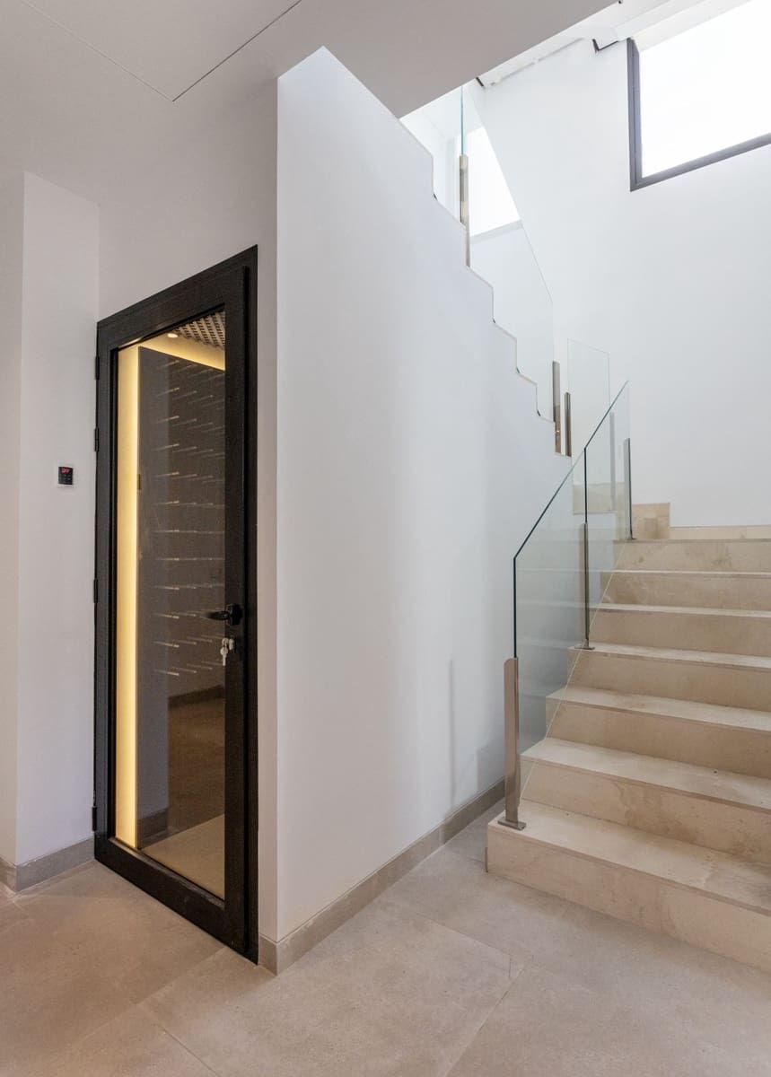 4 camera da letto Villa in vendita in Marbella con piscina garage - 4.500.000 € (Rif: 9733365)