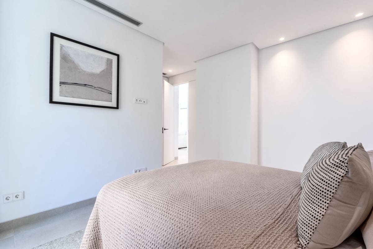 4 slaapkamer Villa te huur in Marbella met zwembad garage - € 28.000 (Ref: 9733366)