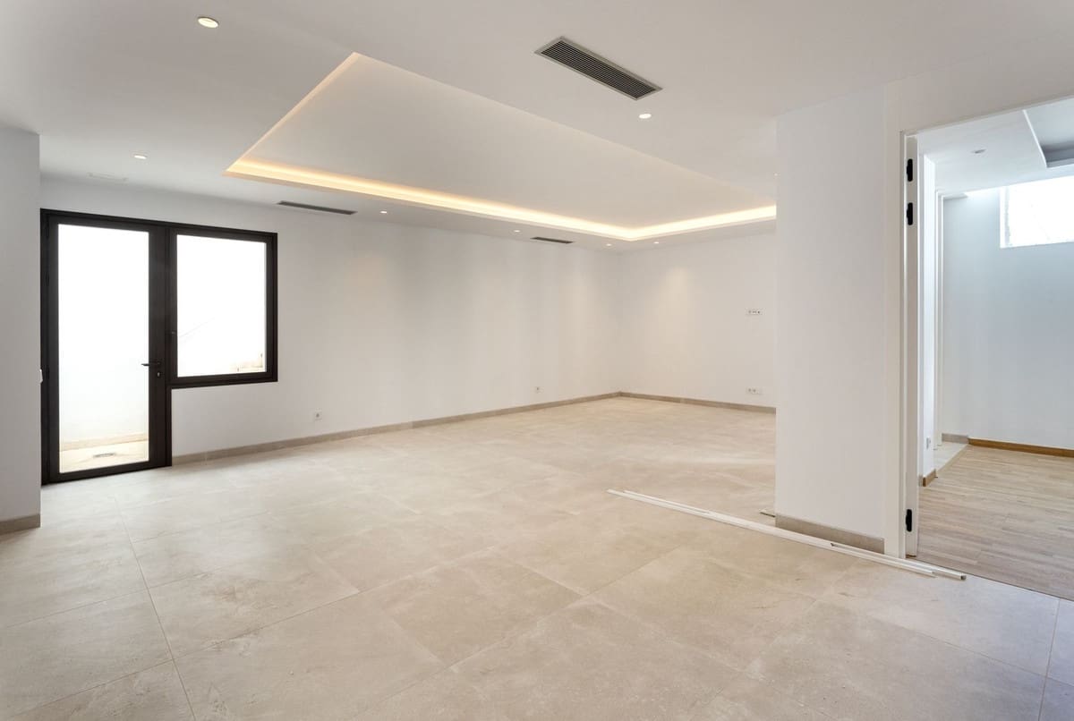 4 slaapkamer Villa te huur in Marbella met zwembad garage - € 28.000 (Ref: 9733366)