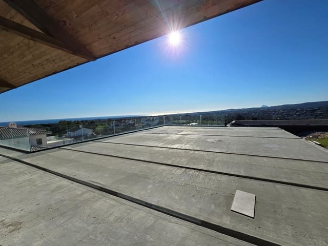 4 soveværelse Villa til salg i Sotogrande, San Roque med garage - € 5.800.000 (Ref: 9737304)