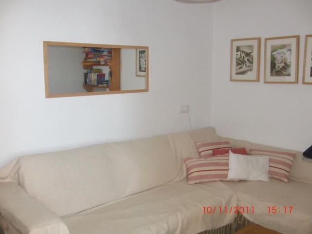 1 slaapkamer Appartement voor vakantieverhuur in Fuengirola met zwembad garage - € 1.000 (Ref: 9784540)