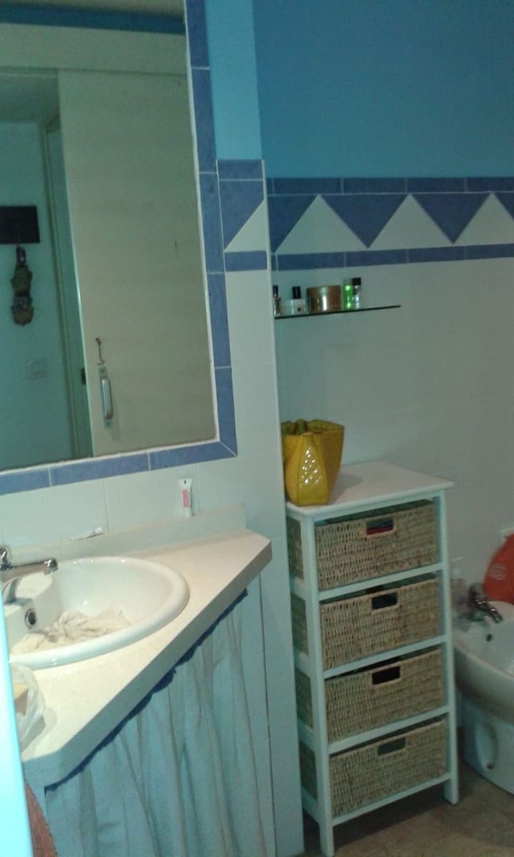 1 bedroom Apartment for holiday rental in Fuengirola with pool garage - € 1,000 (Ref: 9784540)