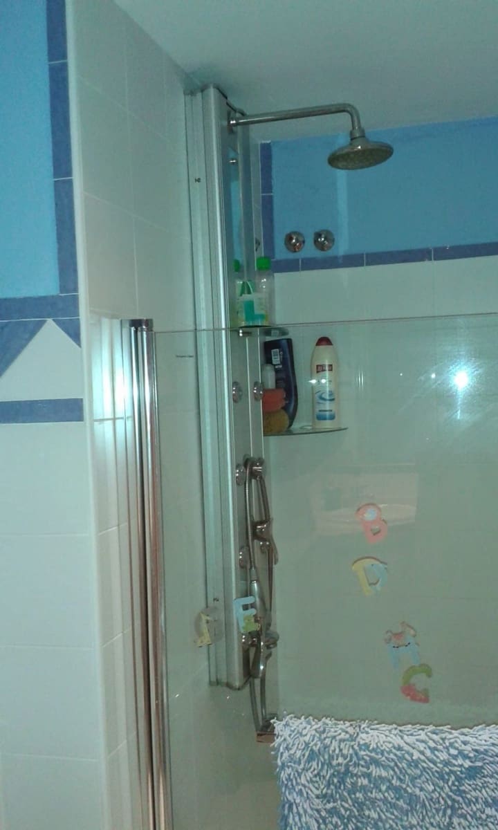 1 bedroom Apartment for holiday rental in Fuengirola with pool garage - € 1,000 (Ref: 9784540)