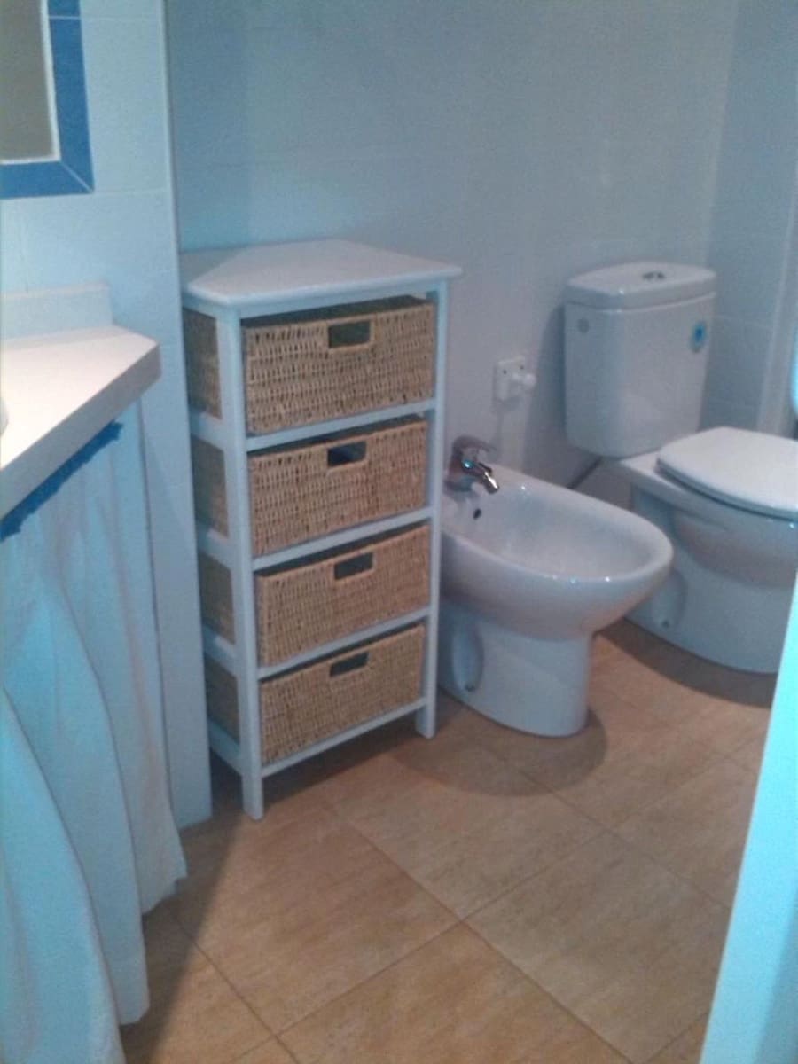 1 bedroom Apartment for holiday rental in Fuengirola with pool garage - € 1,000 (Ref: 9784540)