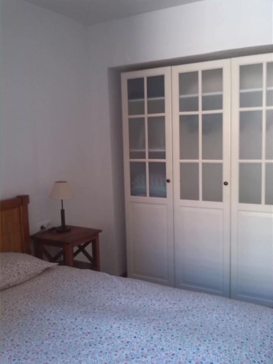 1 bedroom Apartment for holiday rental in Fuengirola with pool garage - € 1,000 (Ref: 9784540)