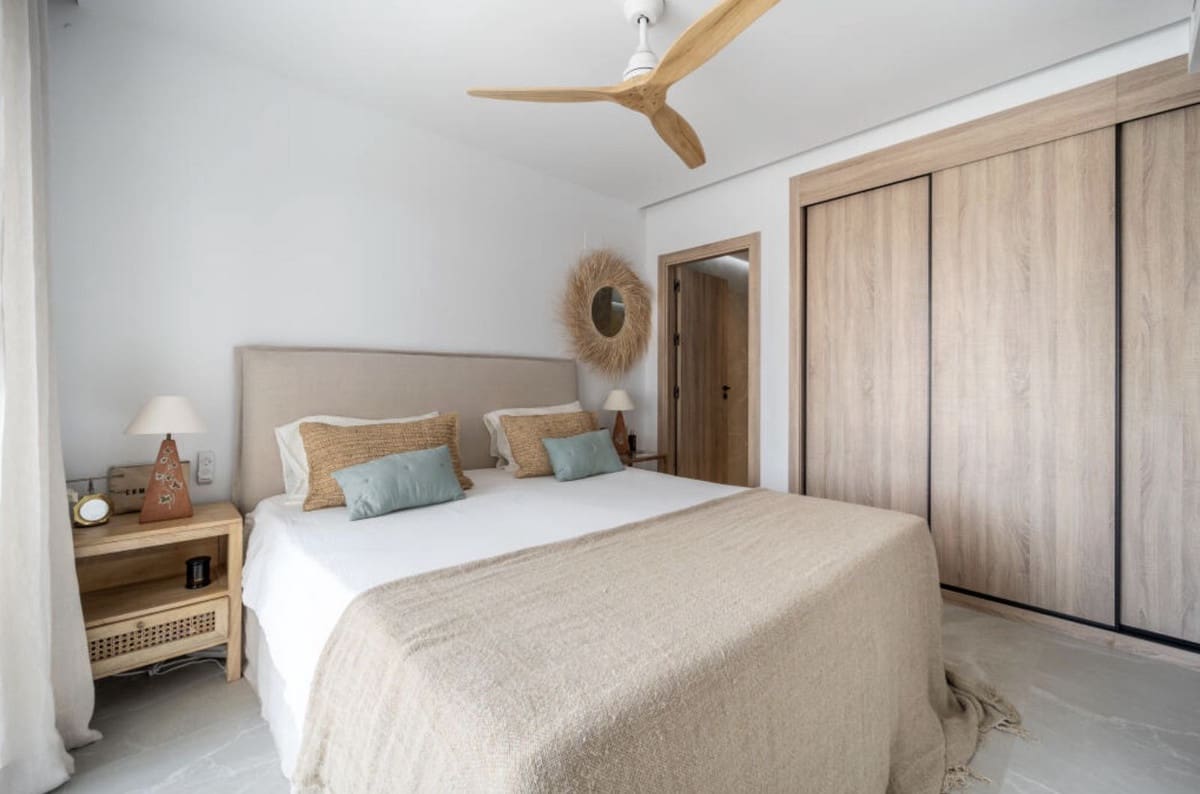 3 quarto Apartamento para venda em Istan com piscina garagem - 1 195 000 € (Ref: 9787905)