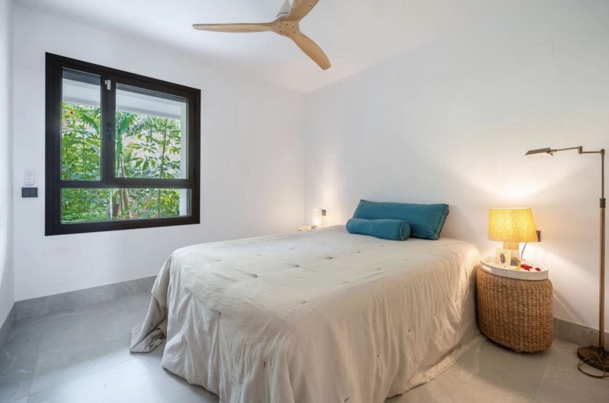 3 quarto Apartamento para venda em Istan com piscina garagem - 1 195 000 € (Ref: 9787905)