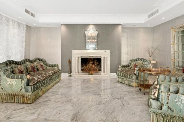 9 slaapkamer Villa te koop in Marbella met zwembad garage - € 9.900.000 (Ref: 9805922)