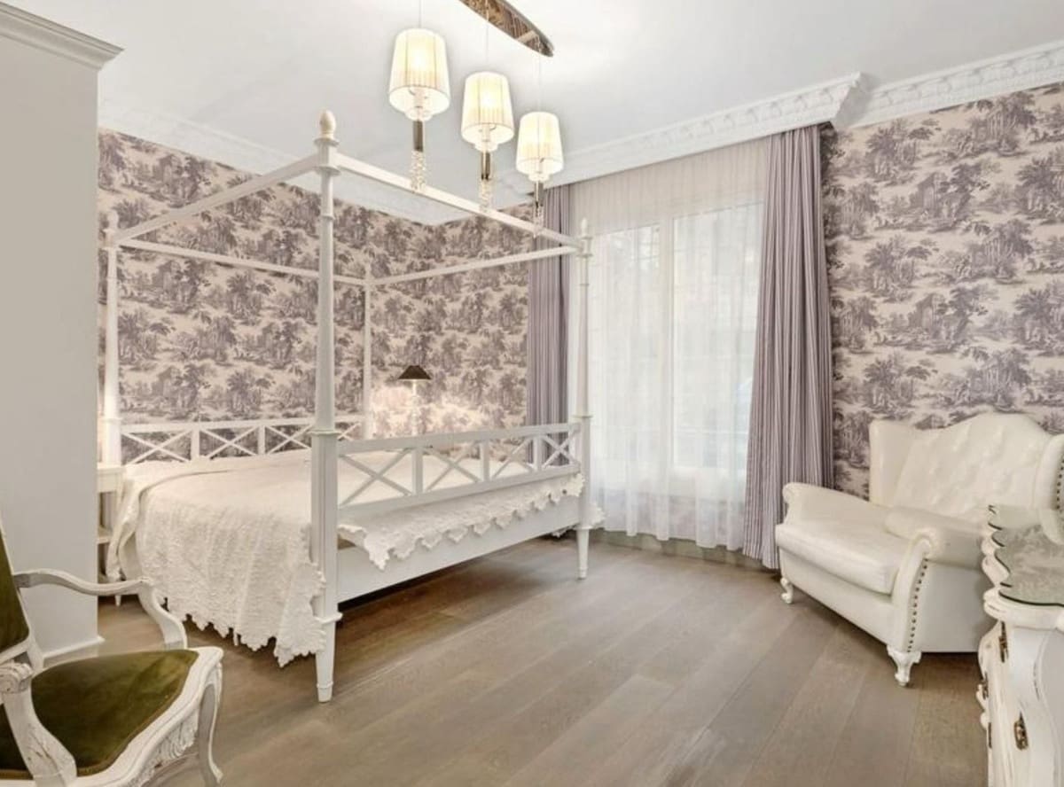 9 slaapkamer Villa te koop in Marbella met zwembad garage - € 9.900.000 (Ref: 9805922)