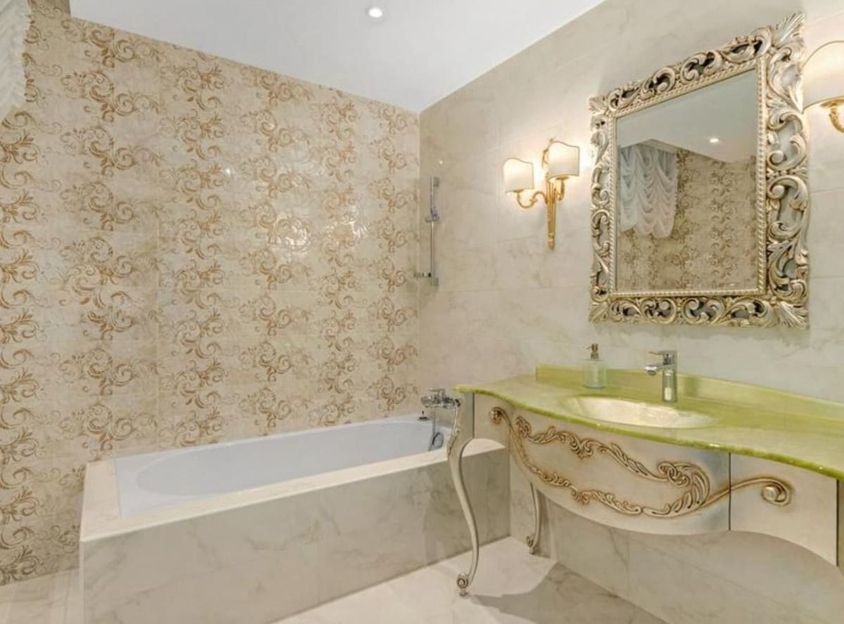 9 slaapkamer Villa te koop in Marbella met zwembad garage - € 9.900.000 (Ref: 9805922)