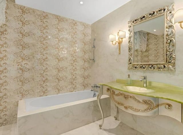 9 slaapkamer Villa te koop in Marbella met zwembad garage - € 9.900.000 (Ref: 9805922)