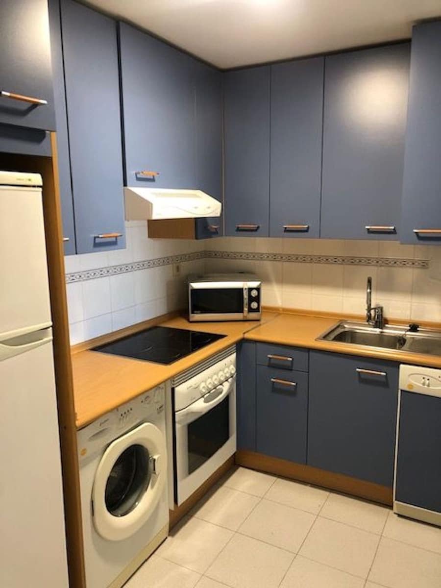 1 makuuhuone Huoneisto myytävänä paikassa Marbella mukana uima-altaan 
autotalli - 420 000 € (Ref: 9807178)