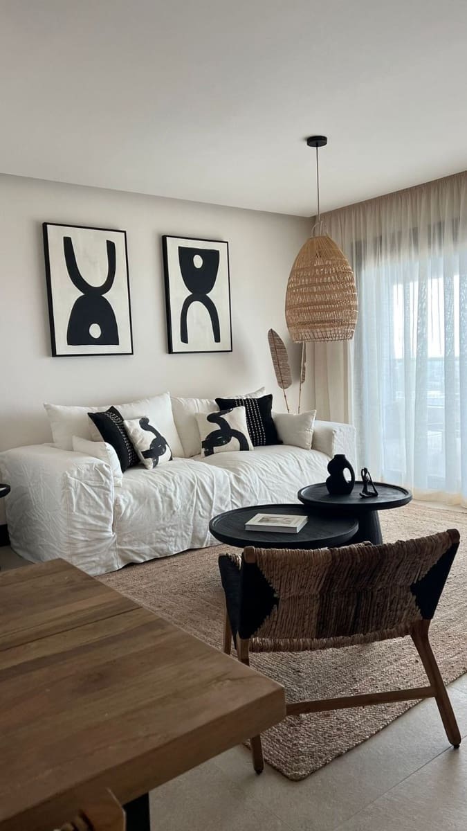 2 soveværelse Lejlighed til leje i Nueva Andalucia med swimmingpool garage - € 4.000 (Ref: 9807534)