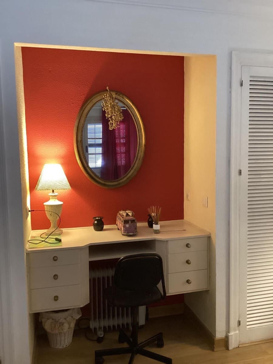 3 Zimmer Apartment zu vermieten in Estepona mit Pool Garage - 2.800 € (Ref: 9810850)