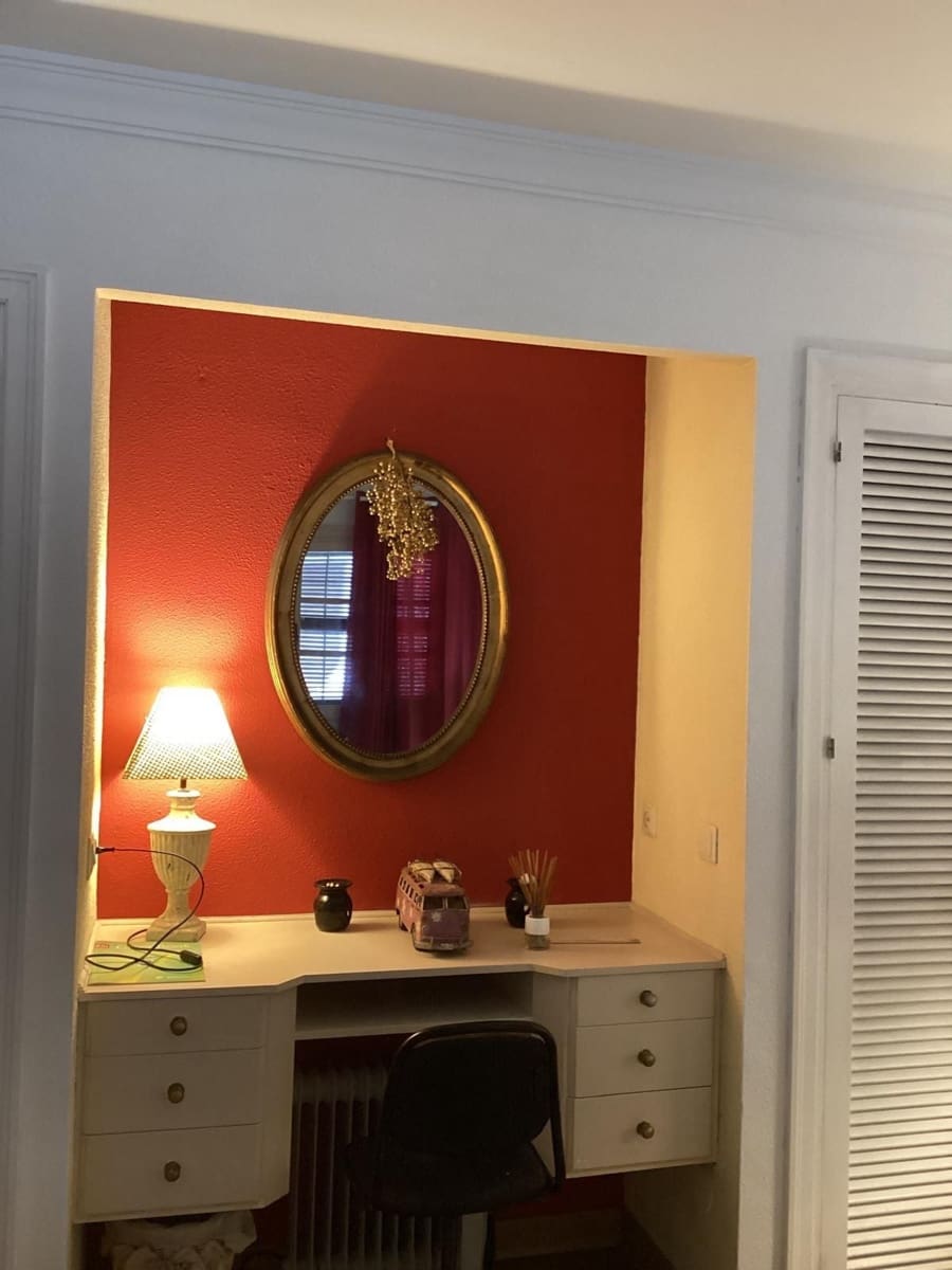 3 Zimmer Apartment zu vermieten in Estepona mit Pool Garage - 2.800 € (Ref: 9810850)