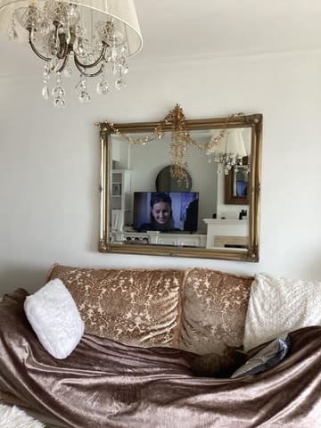 3 Zimmer Apartment zu vermieten in Estepona mit Pool Garage - 2.800 € (Ref: 9810850)