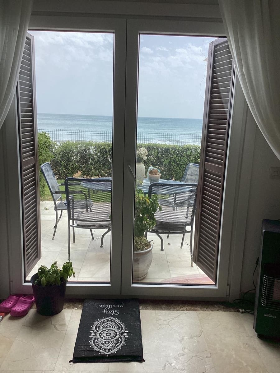 3 Zimmer Apartment zu vermieten in Estepona mit Pool Garage - 2.800 € (Ref: 9810850)