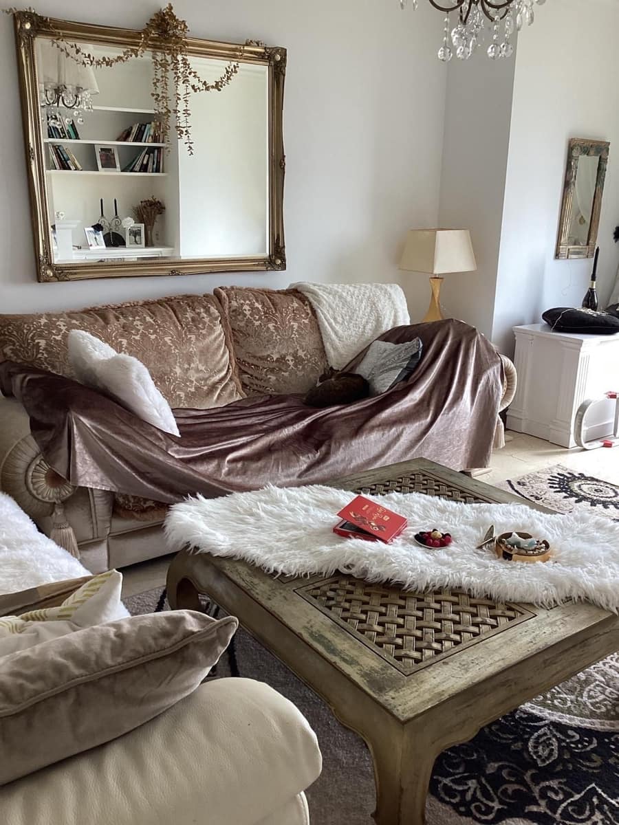 3 Zimmer Apartment zu vermieten in Estepona mit Pool Garage - 2.800 € (Ref: 9810850)