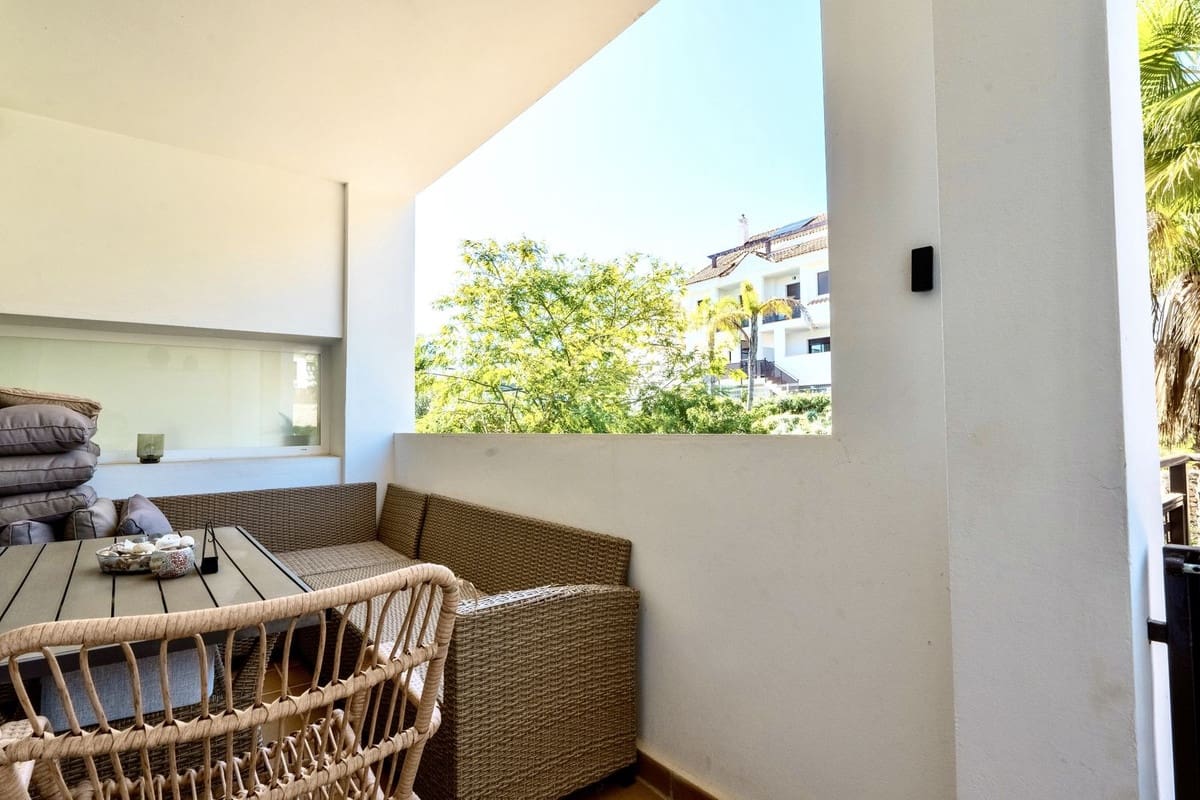 4 Zimmer Ferienhaus in Riviera del Sol mit Pool Garage - 1.750 € (Ref: 9813538)