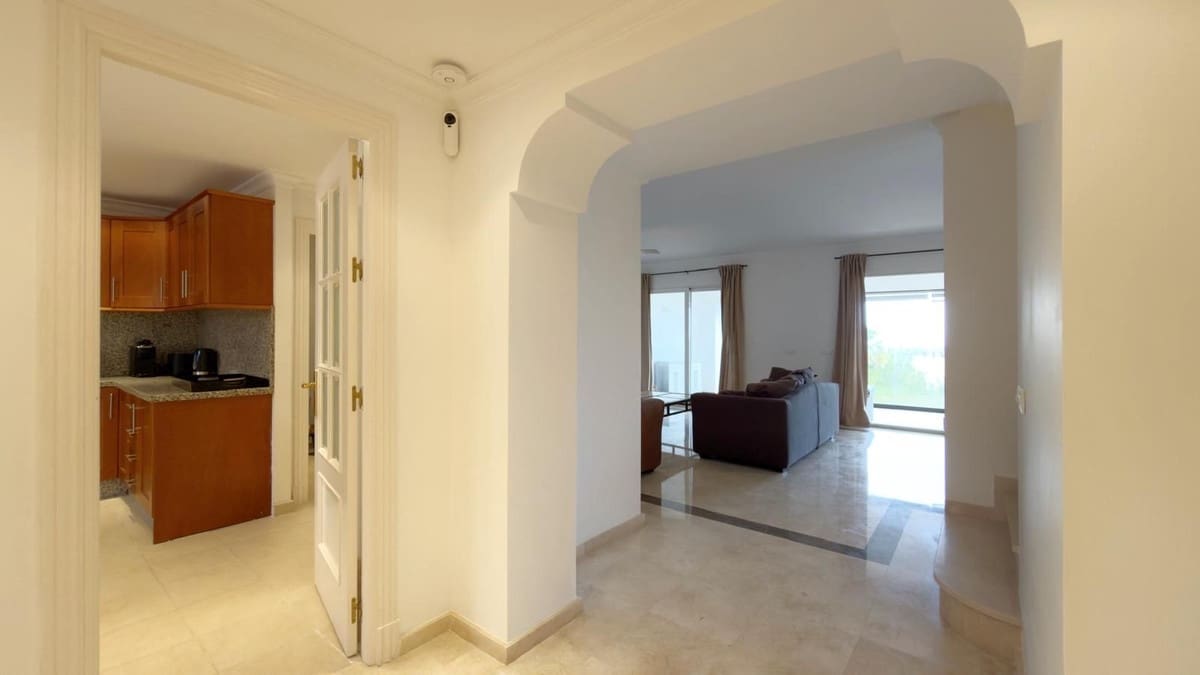 3 quarto Casa em Banda para venda em Malaga cidade com piscina garagem - 895 000 € (Ref: 9815218)