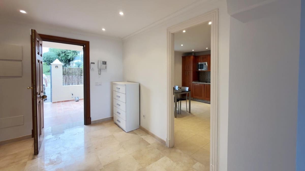 3 quarto Casa em Banda para venda em Malaga cidade com piscina garagem - 895 000 € (Ref: 9815218)