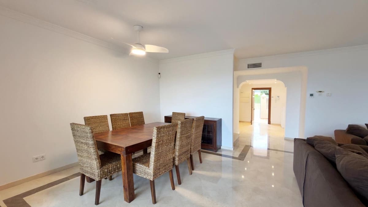 3 quarto Casa em Banda para venda em Malaga cidade com piscina garagem - 895 000 € (Ref: 9815218)