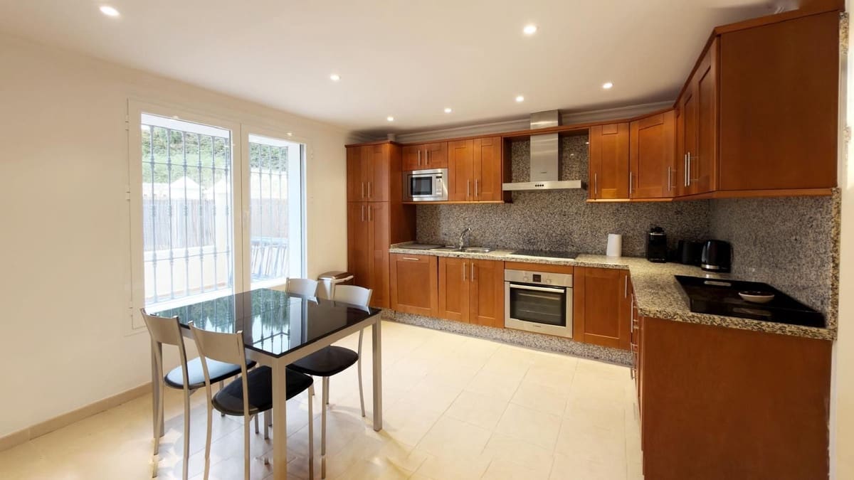 3 quarto Casa em Banda para venda em Malaga cidade com piscina garagem - 895 000 € (Ref: 9815218)