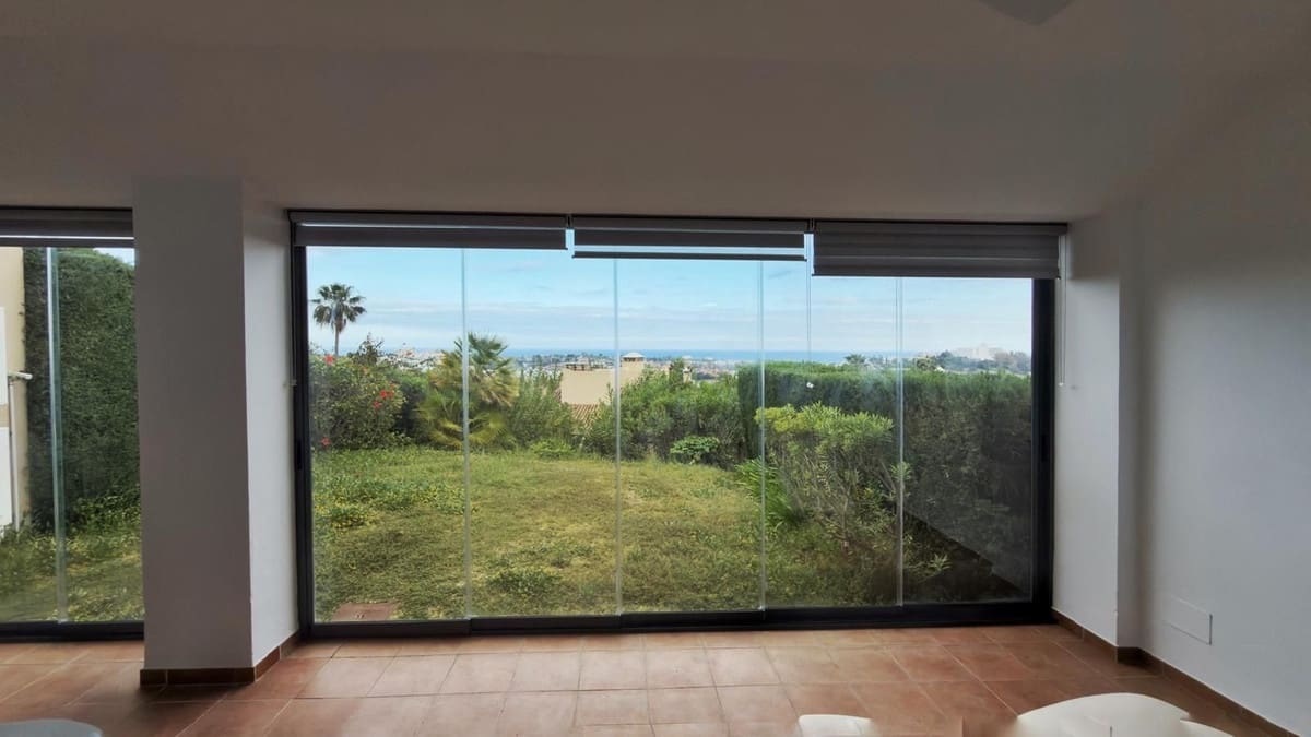 3 quarto Casa em Banda para venda em Malaga cidade com piscina garagem - 895 000 € (Ref: 9815218)