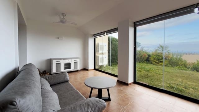 Casa de 3 habitaciones en Málaga ciudad en venta con piscina garaje - 895.000 € (Ref: 9815218)