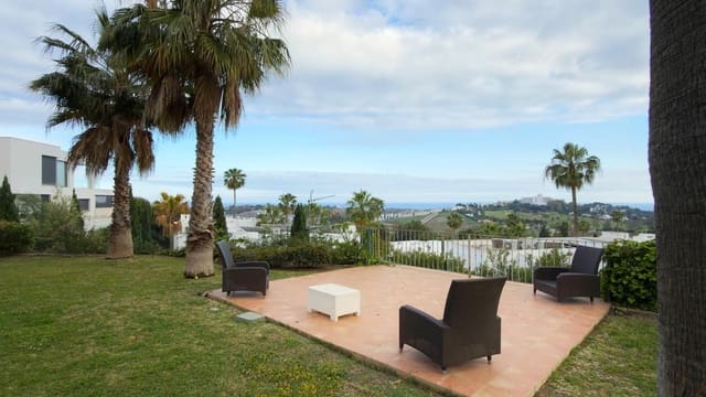 Casa de 3 habitaciones en Málaga ciudad en venta con piscina garaje - 895.000 € (Ref: 9815218)