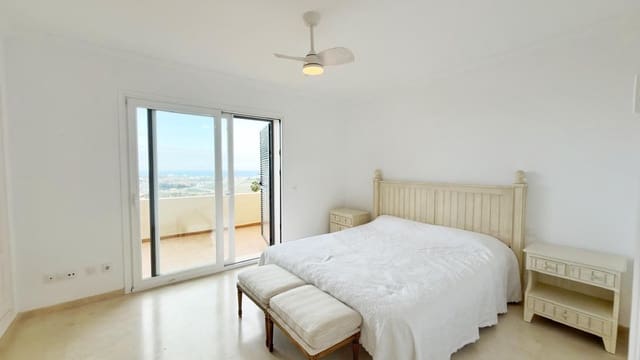 Casa de 3 habitaciones en Málaga ciudad en venta con piscina garaje - 895.000 € (Ref: 9815218)