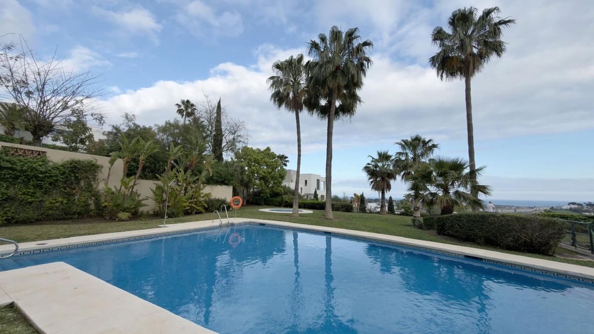 3 quarto Casa em Banda para venda em Malaga cidade com piscina garagem - 895 000 € (Ref: 9815218)