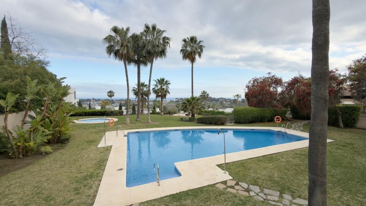 3 quarto Casa em Banda para venda em Malaga cidade com piscina garagem - 895 000 € (Ref: 9815218)