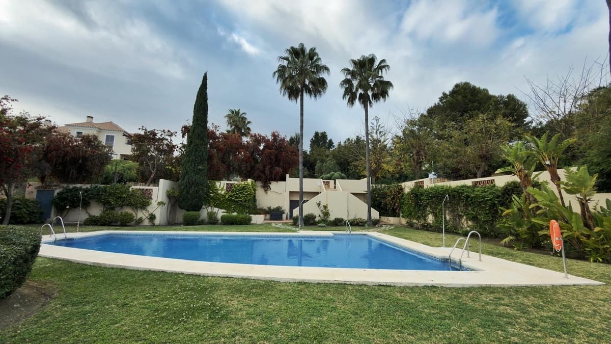3 quarto Casa em Banda para venda em Malaga cidade com piscina garagem - 895 000 € (Ref: 9815218)