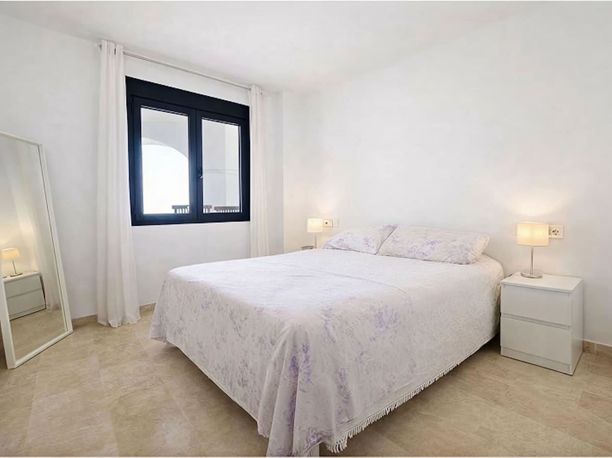 3 sypialnia Apartament na kwatery wakacyjne w San Pedro de Alcantara z basenem garażem - 1 750 € (Ref: 9815219)