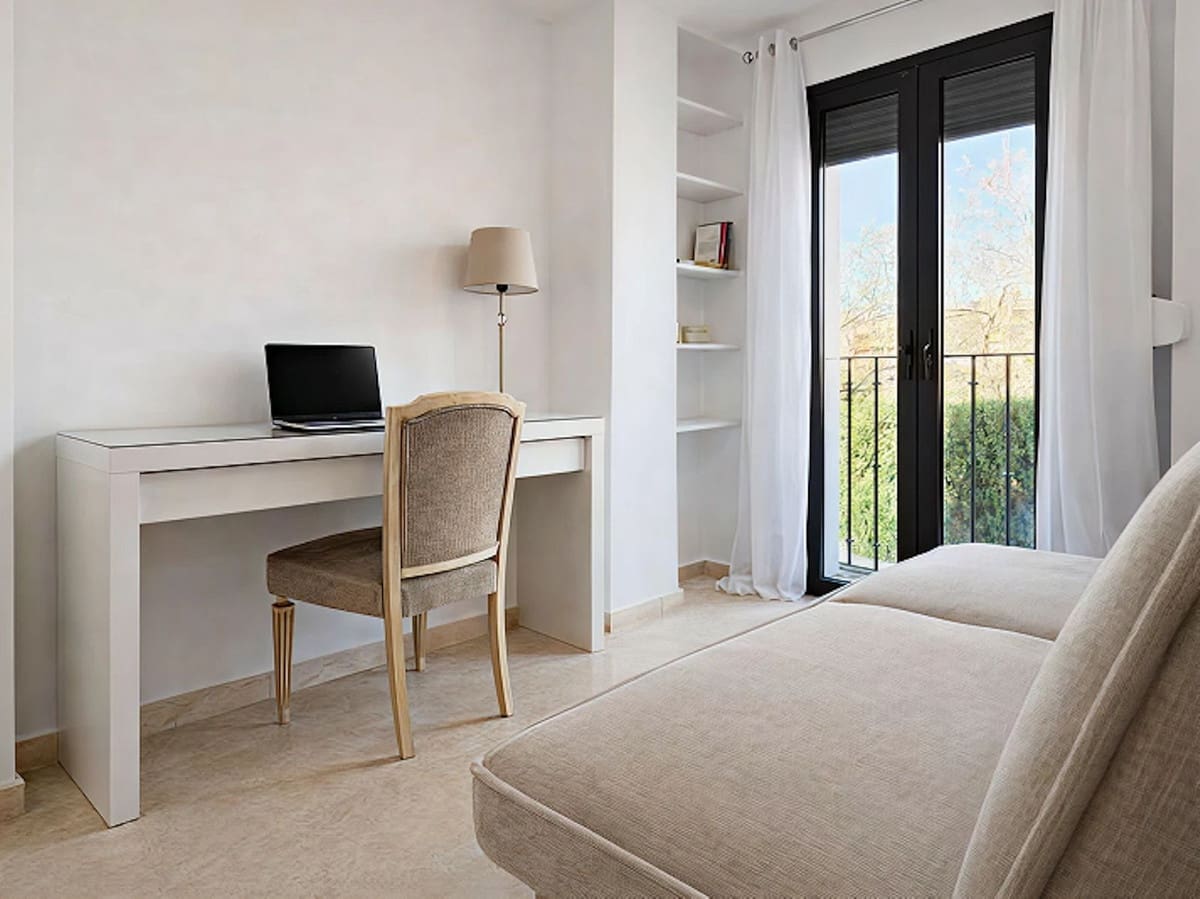 3 sypialnia Apartament na kwatery wakacyjne w San Pedro de Alcantara z basenem garażem - 1 750 € (Ref: 9815219)