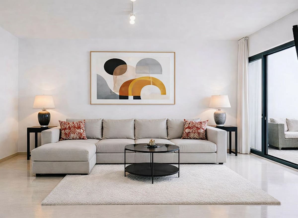 3 sypialnia Apartament na kwatery wakacyjne w San Pedro de Alcantara z basenem garażem - 1 750 € (Ref: 9815219)