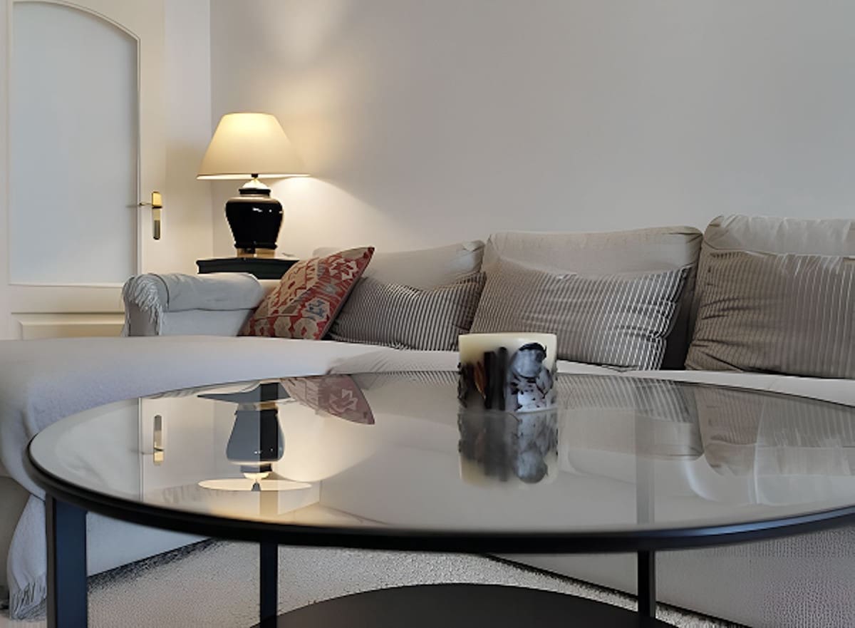 3 sypialnia Apartament na kwatery wakacyjne w San Pedro de Alcantara z basenem garażem - 1 750 € (Ref: 9815219)